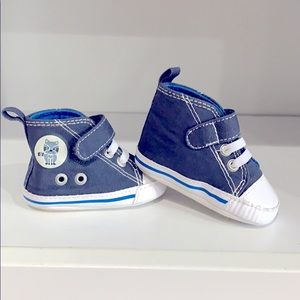 Baby Shoes